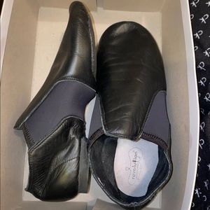 Jazz shoes